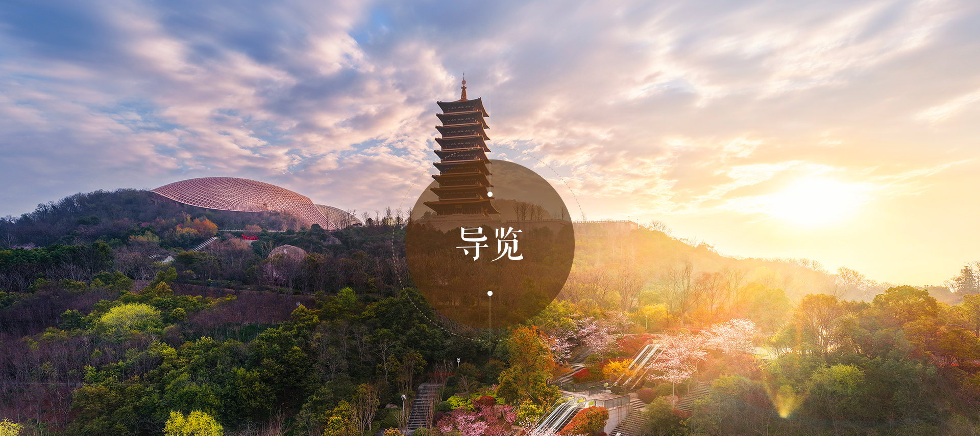 导览